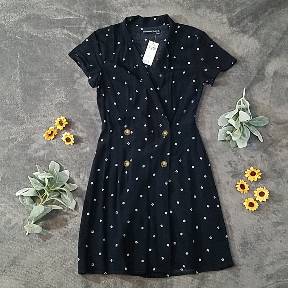 NWT A&F Dress